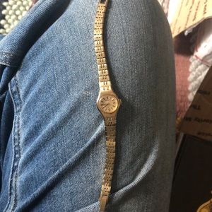 Women’s Seiko Watch